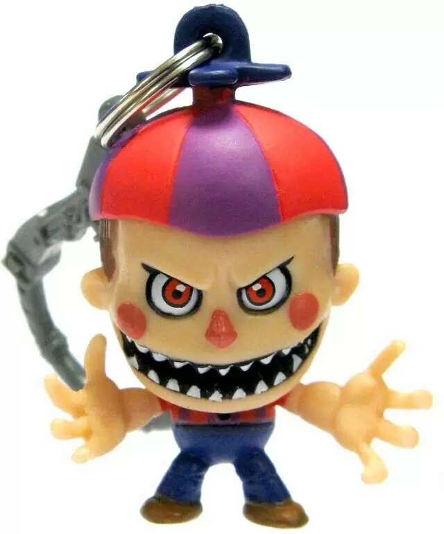 ontvangen Specialiteit dwaas Nightmare Balloon Boy - Five Nights At Freddy's Hangers action figure