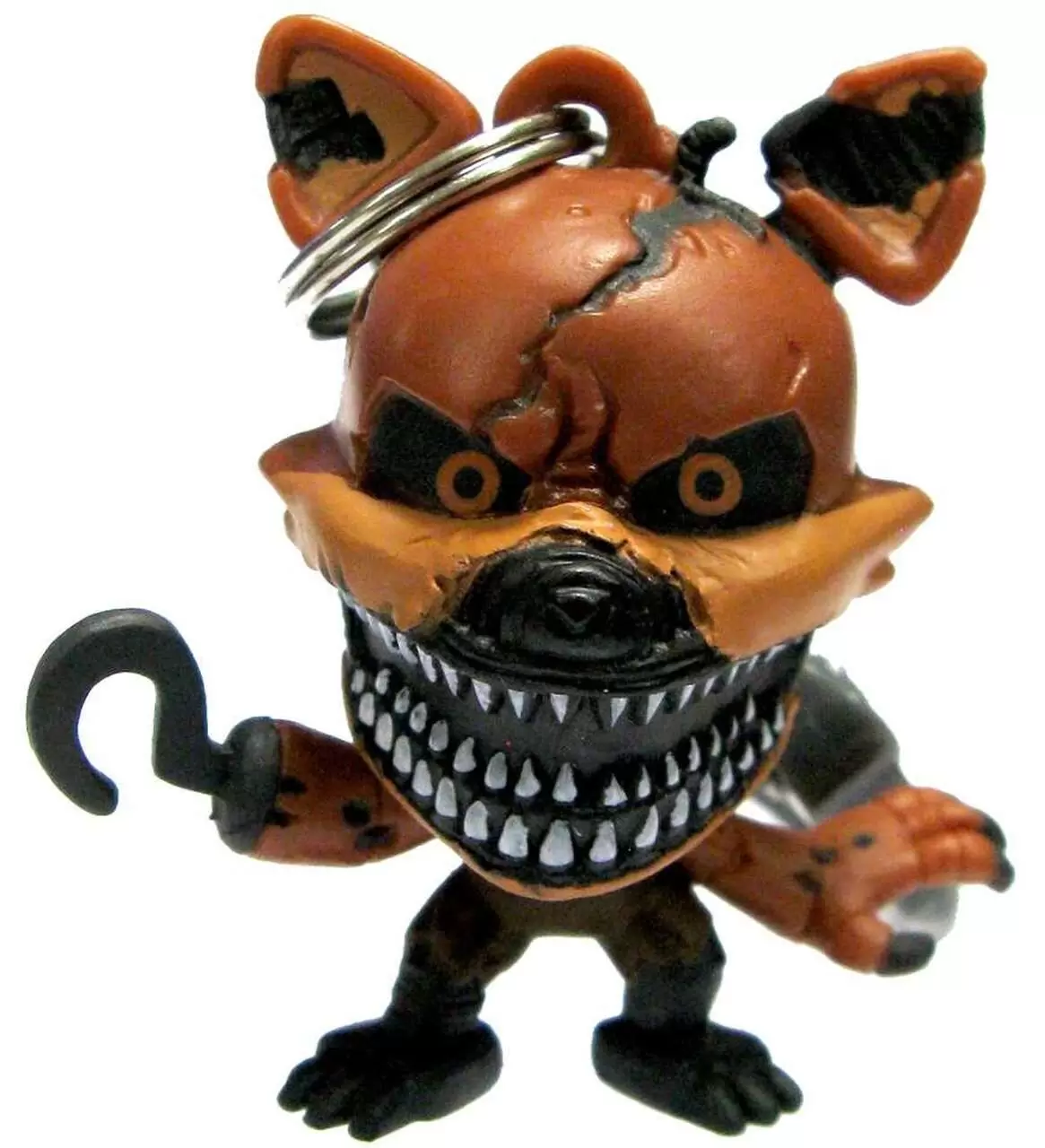 Five Nights At Freddy's Funko Nightmare Freddy Toy Action Figure FNaF  Figurine