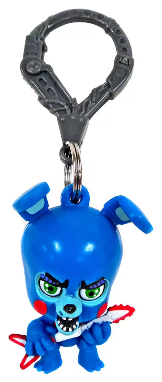 Toy Bonnie - Five Nights At Freddy's Hangers action figure