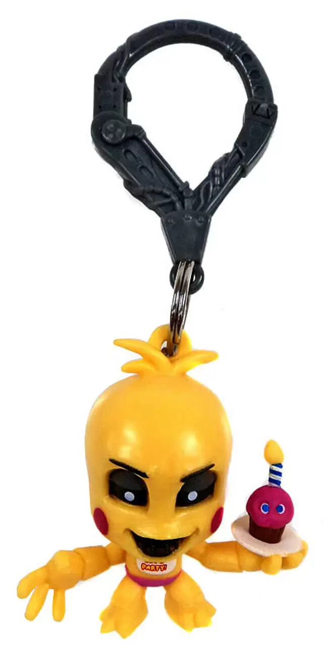 Five Nights At Freddy\'s Hangers - Toy Chica