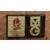 Pin's Jeux Olympiques d'Albertville 1992 - MG
