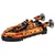 LEGO Technic - Rescue Hovercraft
