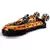 LEGO Technic - Rescue Hovercraft