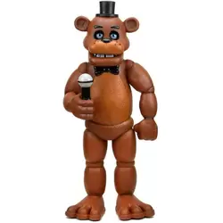 Five Nights at Freddy's - Freddy 48-Inch Large Scale Foam & Rubber Figure