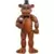 Five Nights at Freddy's - Freddy 48-Inch Large Scale Foam & Rubber Figure