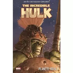 Planète Hulk 1