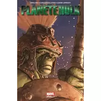 Planète Hulk