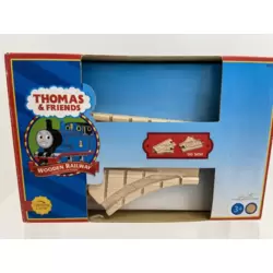 90 MM Track Pack