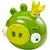 Apptivity - Angry Birds - King Pig