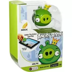 Angry Birds - King Pig