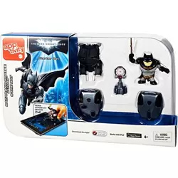 Batman The Dark Knight Rises - The Dark Knight Starter Set