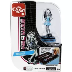 Monster High - Frankie Stein