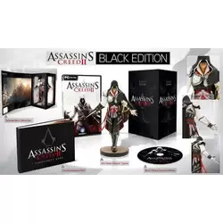 Assassin Creed II : Black Edition