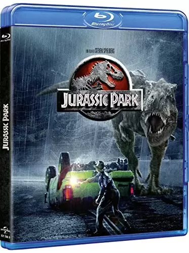 Autres Films - Jurassic Park