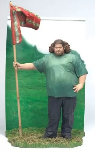 McFarlane - Lost - Hurley