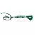 Disney Visa Cardmember Exclusive Disney Store Opening Ceremony Key