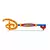 Mickey and Minnie Mouse 2021 Key