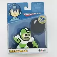 30th Anniversary Hyper Bomb Megaman