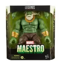 Maestro Hulk