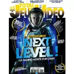 Total Jeux Vidéo n°5