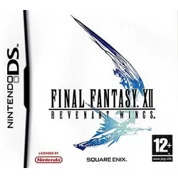 Final fantasy XII : Revenant Wings