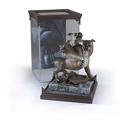The Noble Collection : Harry Potter - Créatures Magiques - Fluffy