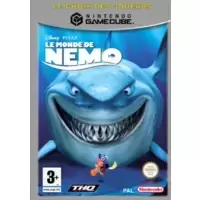 Le monde de Nemo (Le choix des joueurs)