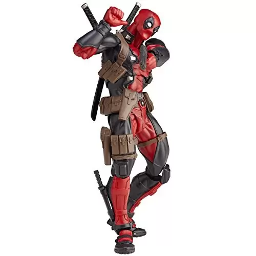 Comics - Marvel - Deadpool