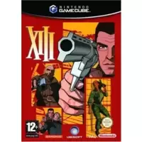 XIII - Player's Choice