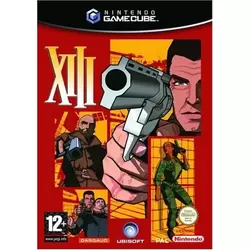 XIII - Player's Choice