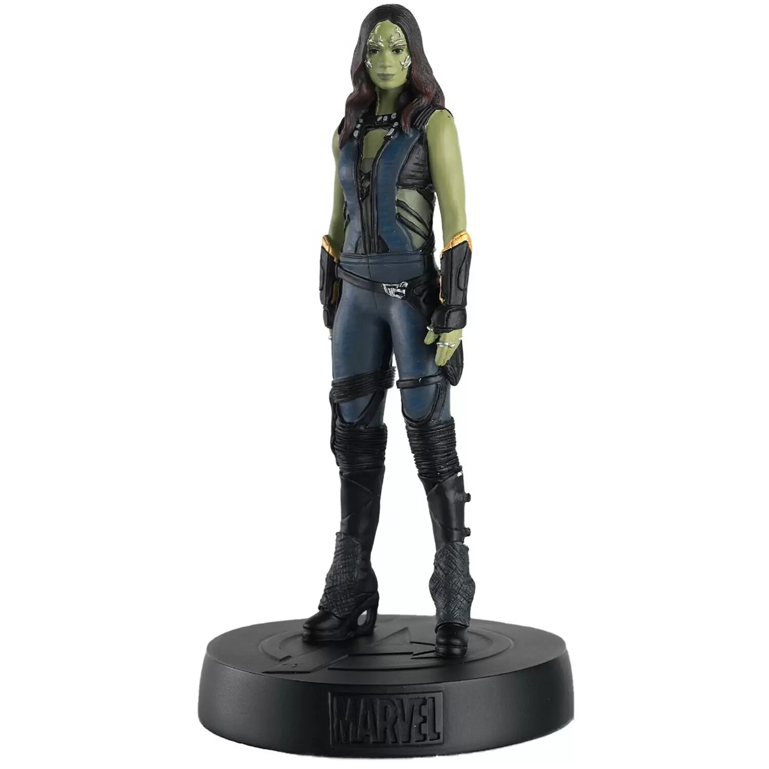 Figurines des films Marvel - Gamora Figurine (Avengers: Infinity Saga)
