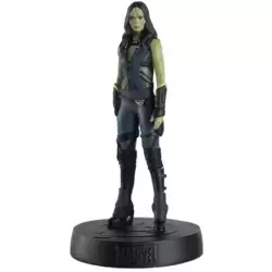 Gamora Figurine (Avengers: Infinity Saga)