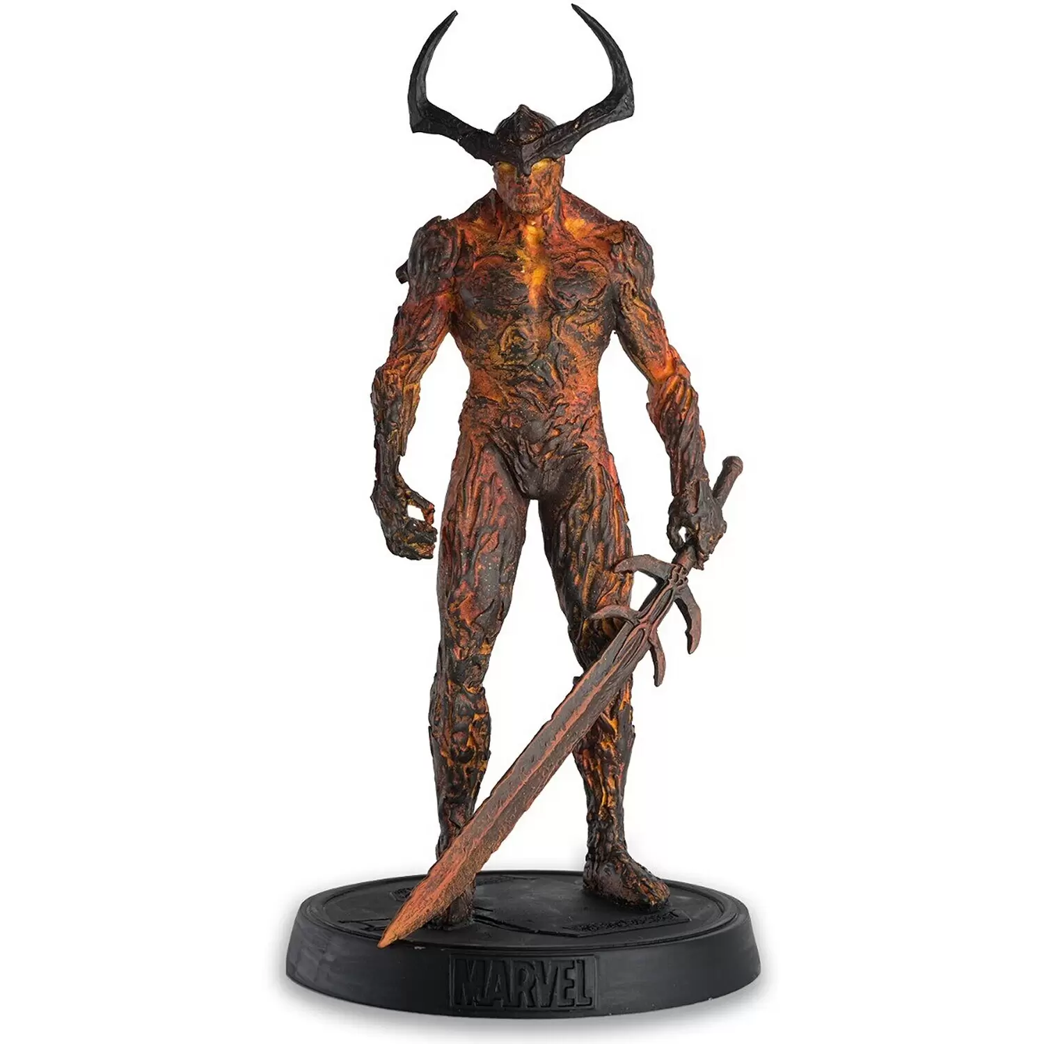 Figurines des films Marvel - Surtur Figurine (Thor: Ragnarok)