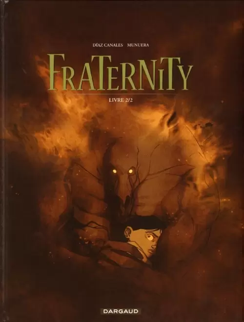 Fraternity - Livre 2/2