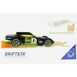 Driftsta