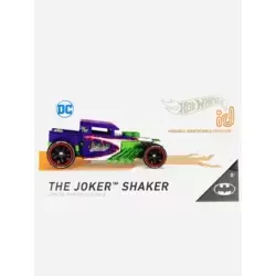 The Joker Shaker