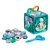 LEGO Dots - Narwhal Bag Tag