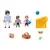 Playmobil in the City - Picnic at the park