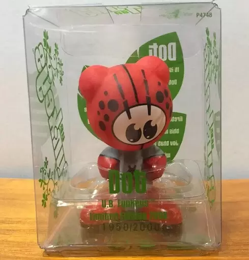 U.B. Funkeys - Dot