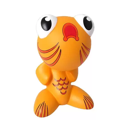U.B. Funkeys - Glub (Common)