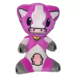 Berger (Plush)