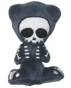 U.B. Funkeys Plush - Bones (Plush)