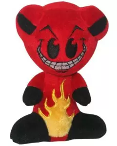U.B. Funkeys Plush - Deuce (Plush)