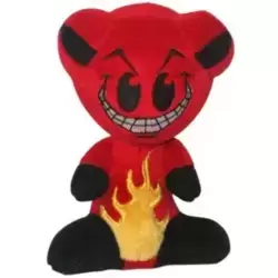 Deuce (Plush)