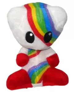 U.B. Funkeys Plush - Lucky (Plush)