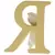 Disney Enchanting Collection - Letter R - Rolly