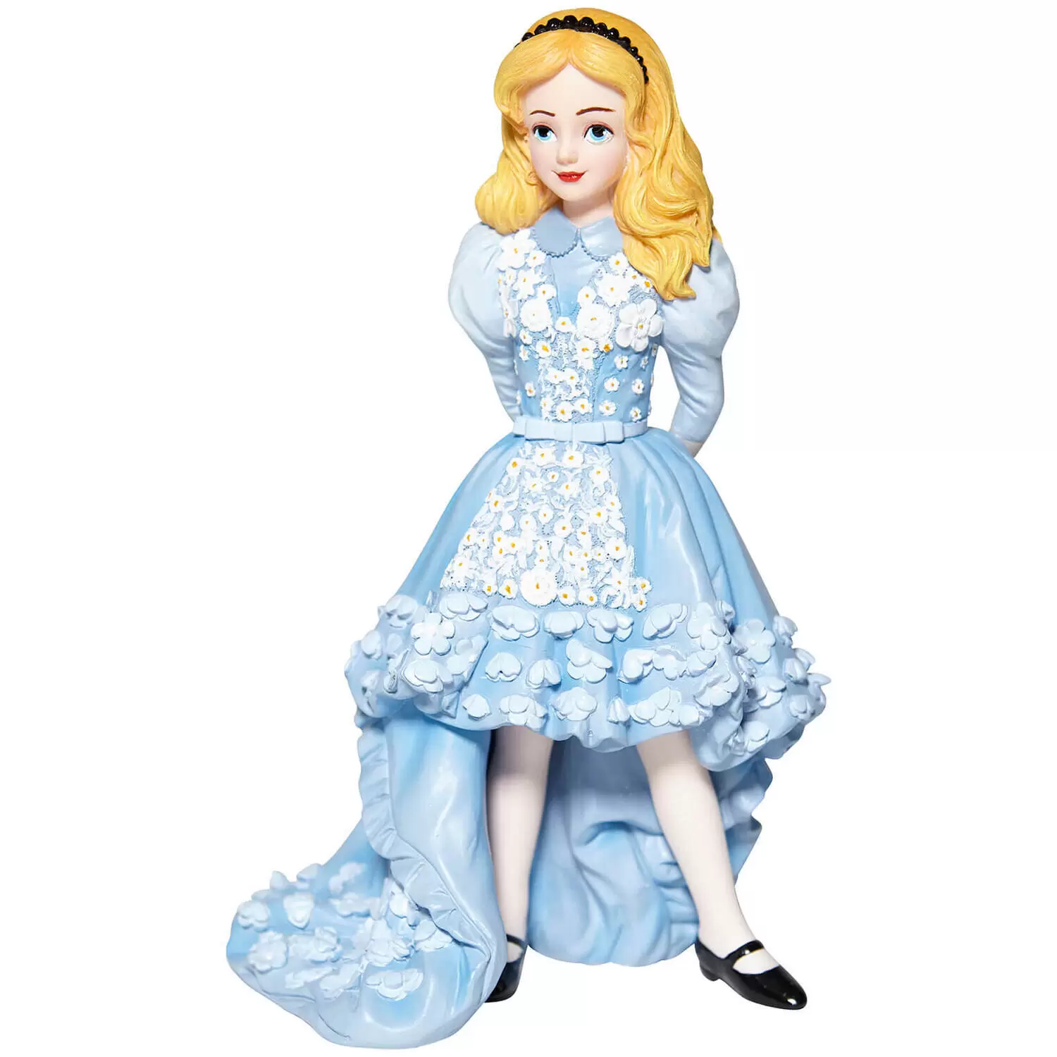 Haute Couture - Alice In Wonderland