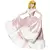 ShowCase Collection - Cinderella in Pink Dress