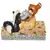 Disney Traditions by Jim Shore - Disney Bambi and Friends Figurine