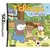 Nintendo DS Games - T\'choupi, Et Ses Amis